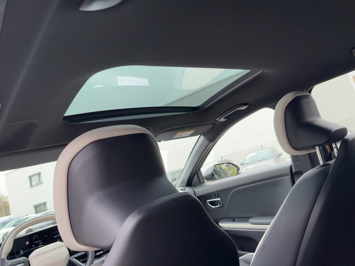 Kia K4 – Bild 17