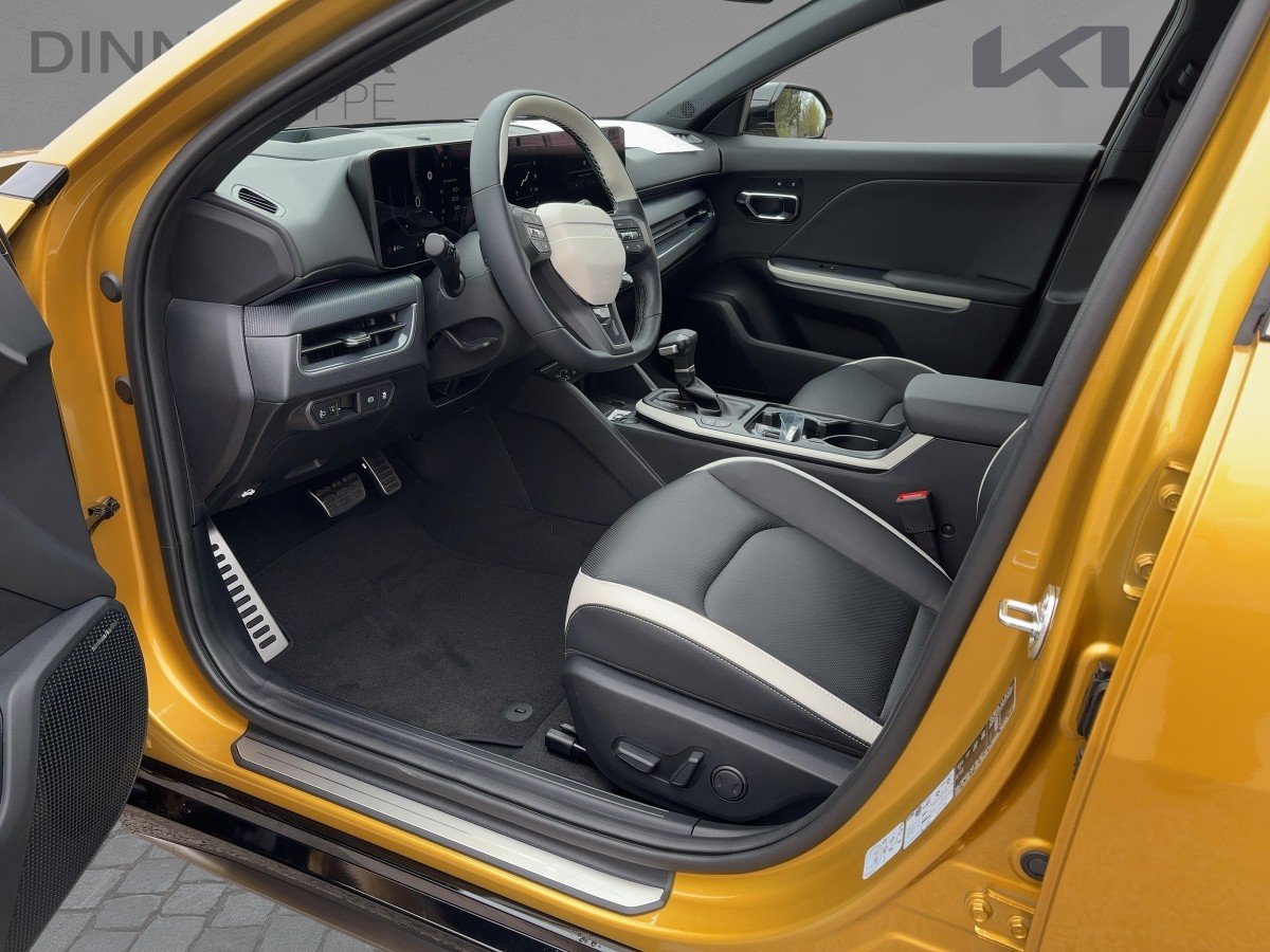 Kia K4 – Bild 9