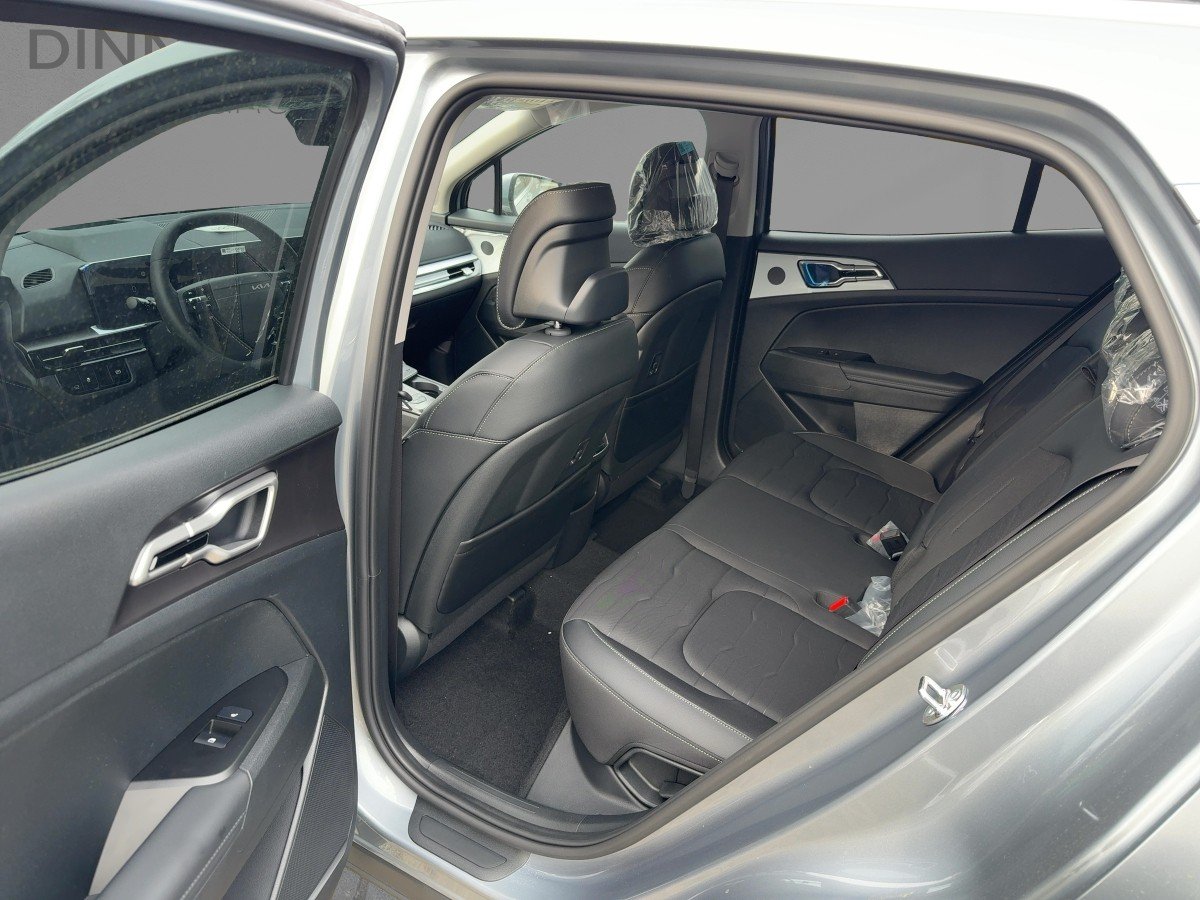 Kia Sportage – Bild 10