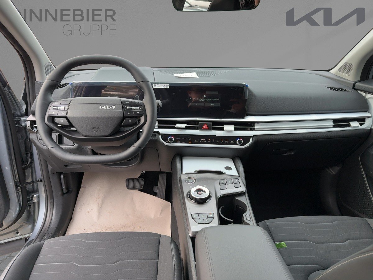 Kia Sportage – Bild 11