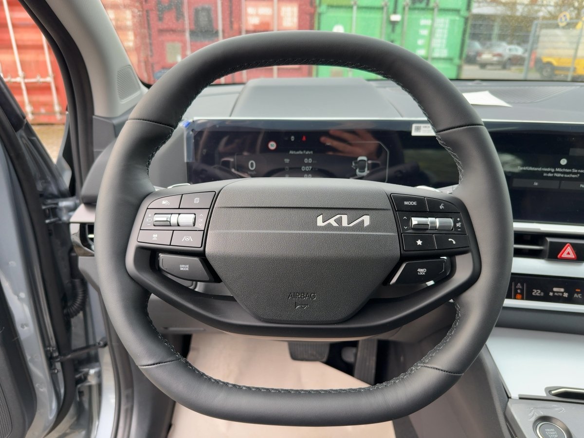 Kia Sportage – Bild 12