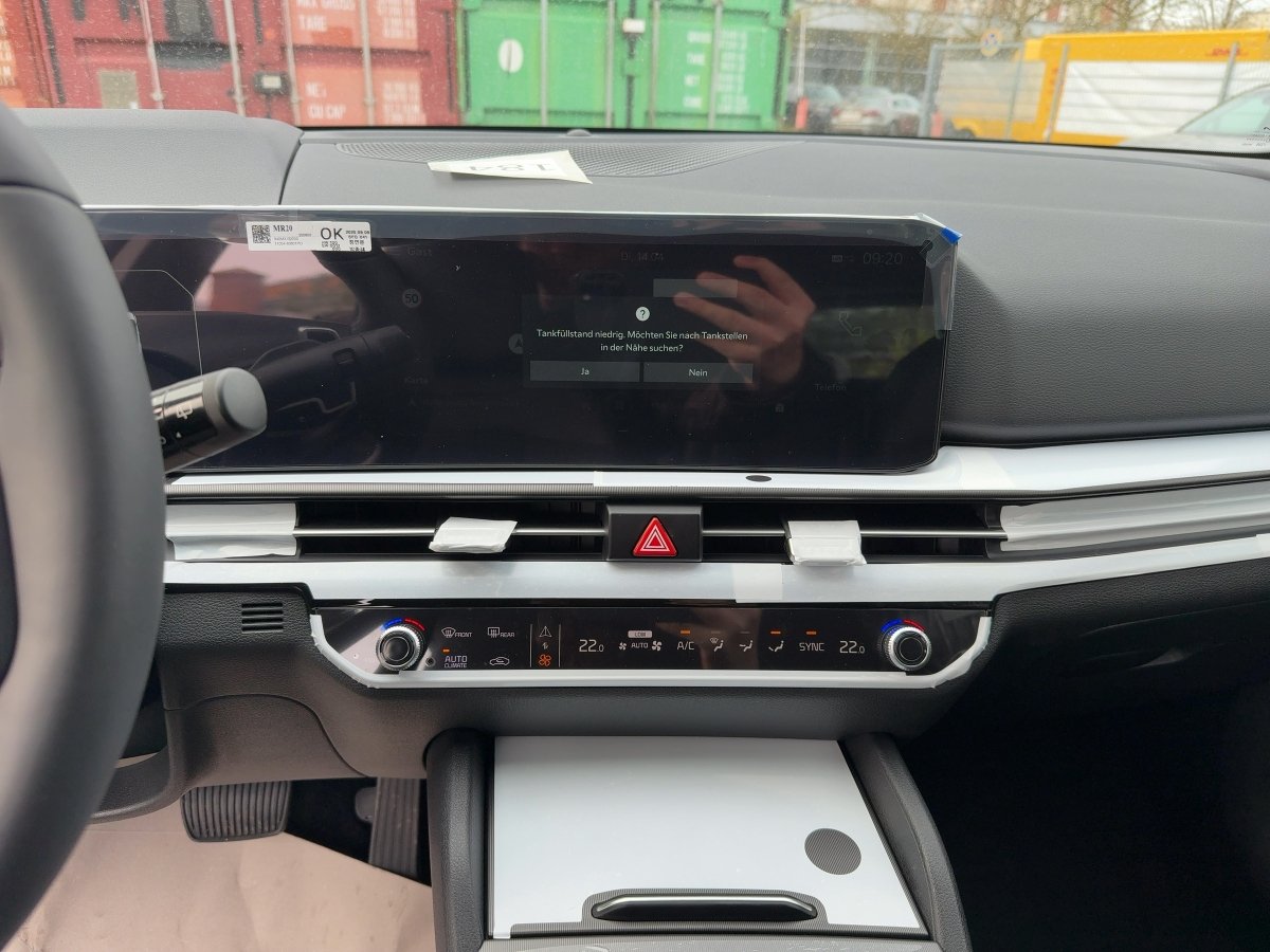 Kia Sportage – Bild 13