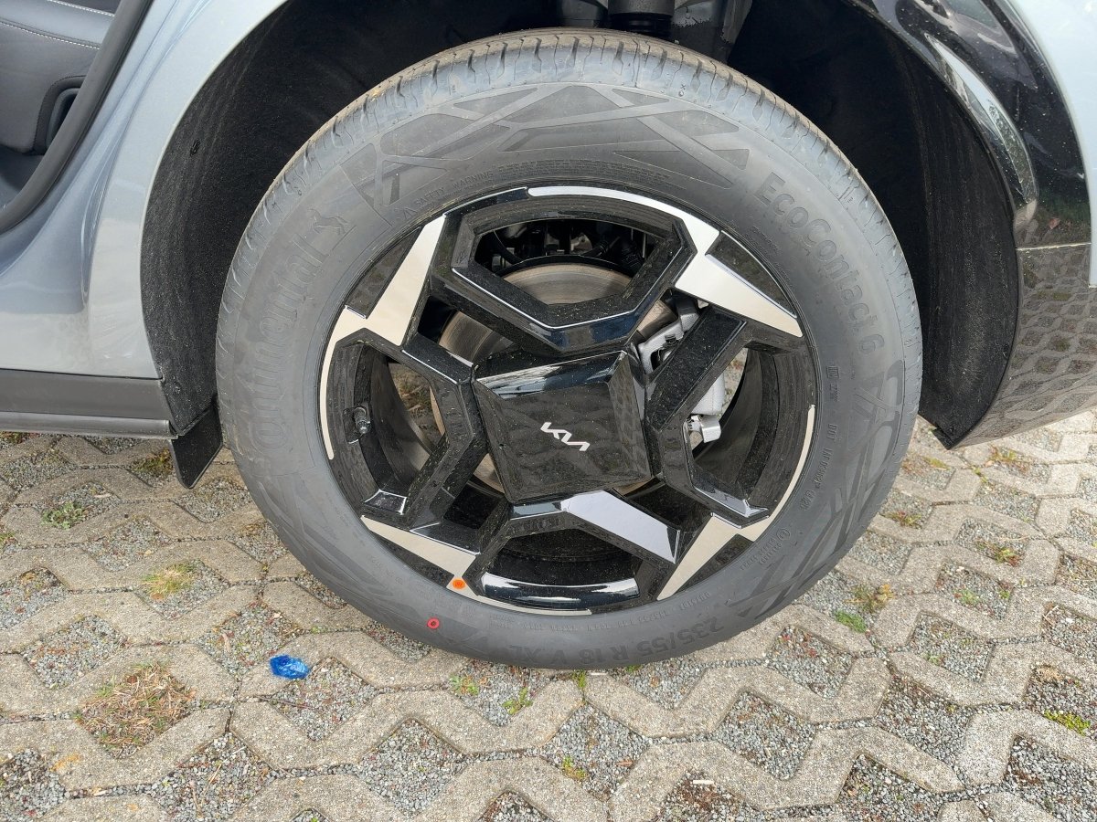 Kia Sportage – Bild 14