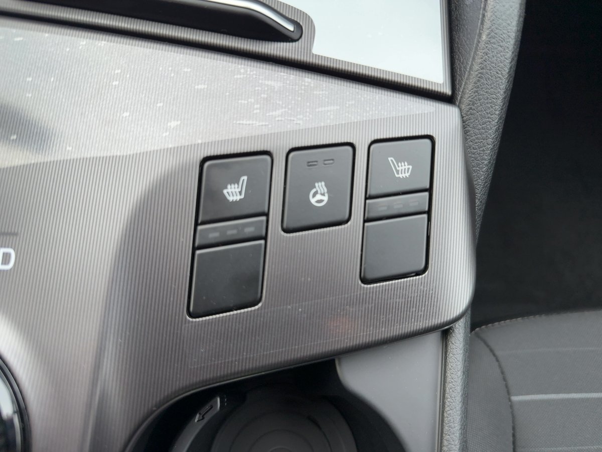 Kia Sportage – Bild 18