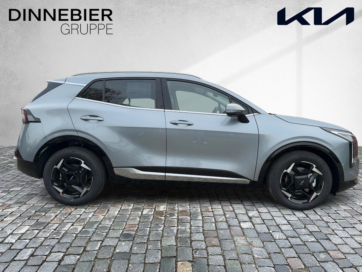 Kia Sportage – Bild 6