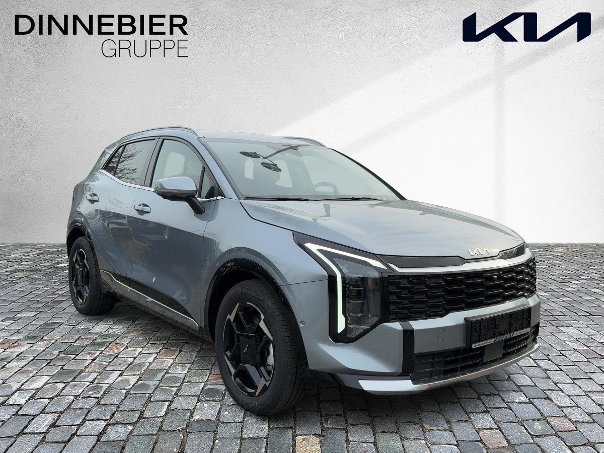 Kia Sportage – Bild 7