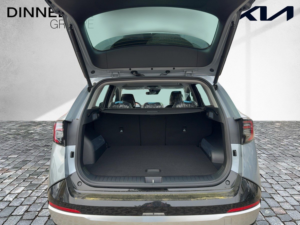 Kia Sportage – Bild 8