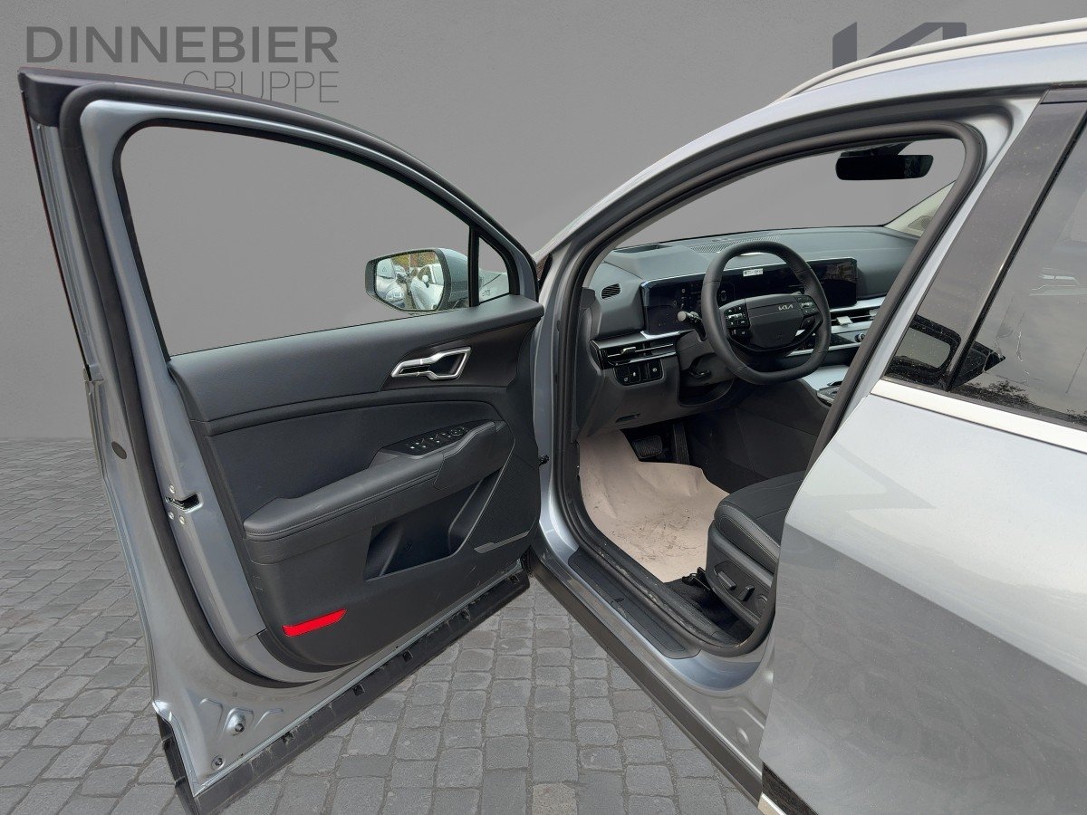 Kia Sportage – Bild 9