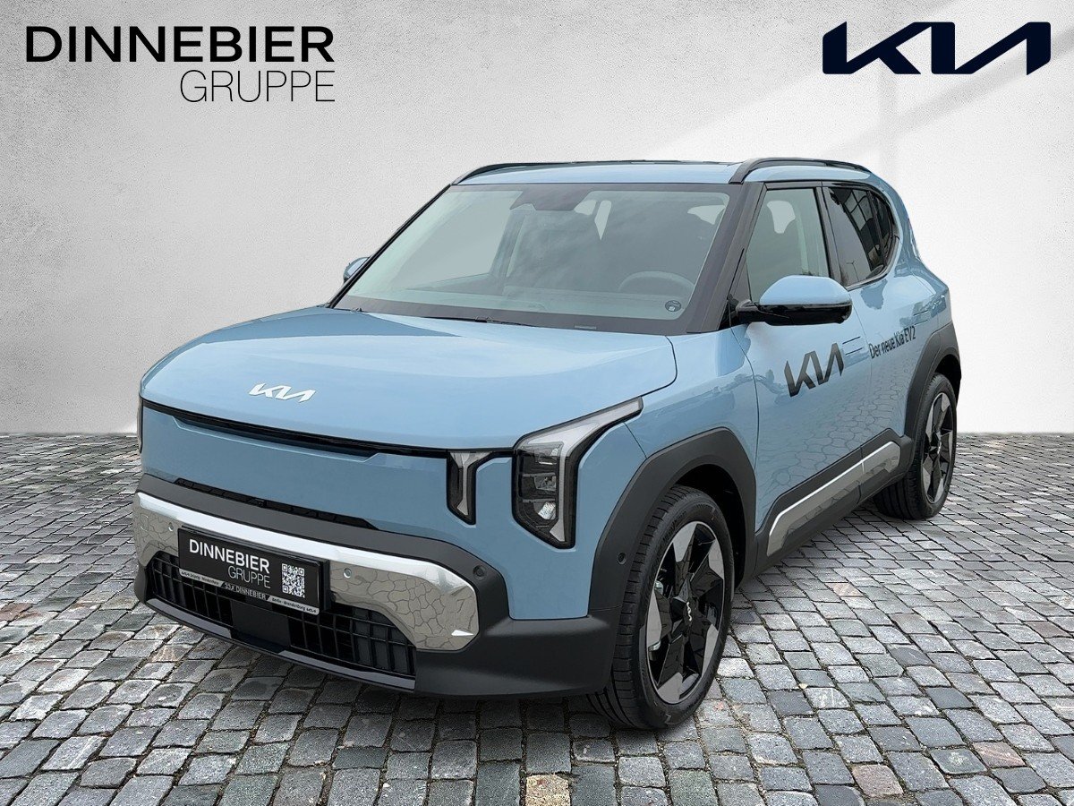 Kia EV2