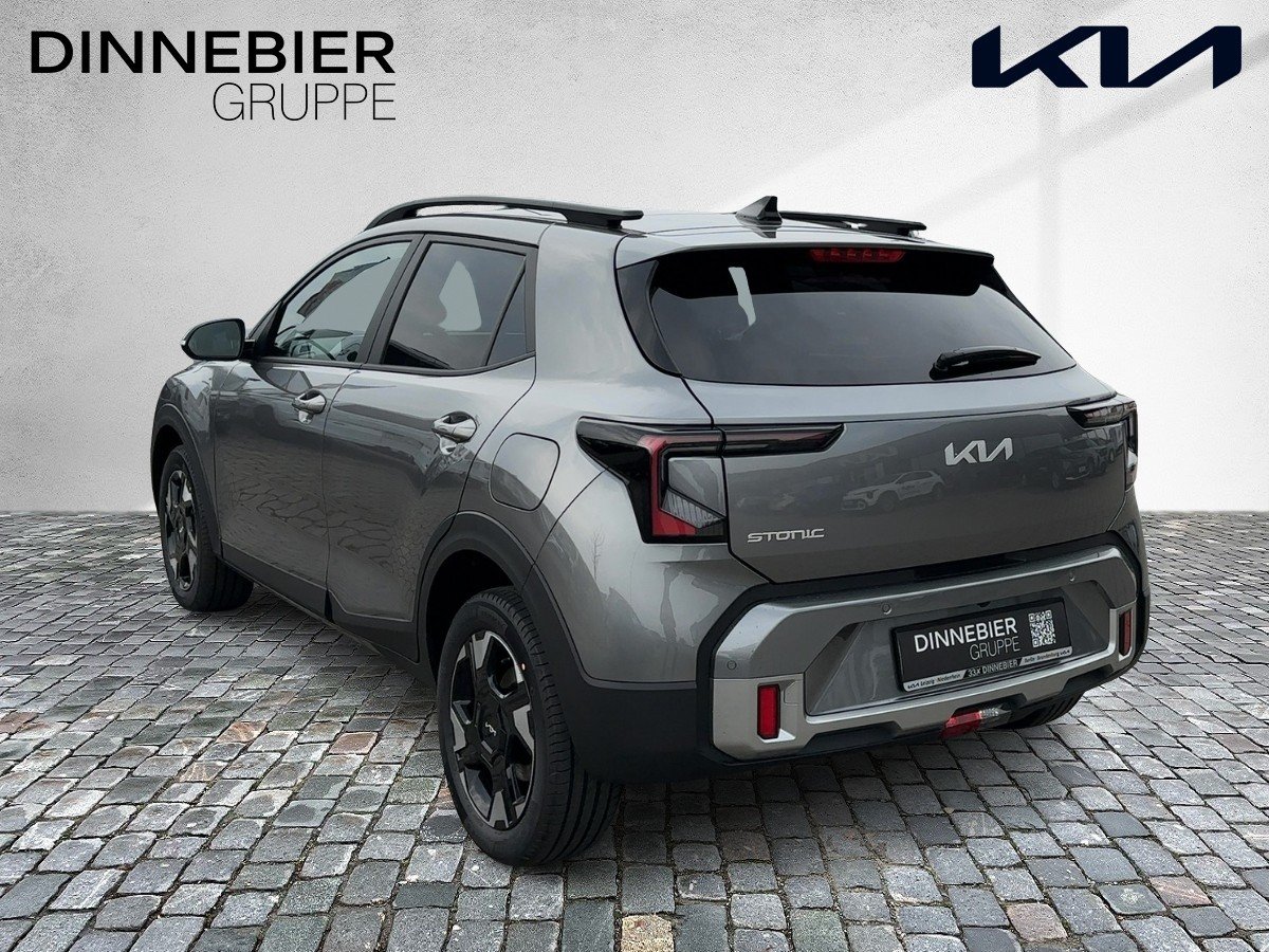 Kia Stonic