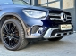 Mercedes-Benz GLC 220 d 4Matic / 1.Hd / MBUX / Kamera / Leder