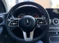Mercedes-Benz GLC 220 d 4Matic / 1.Hd / MBUX / Kamera / Leder
