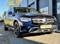 Mercedes-Benz GLC 220 d 4Matic / 1.Hd / MBUX / Kamera / Leder
