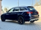 Mercedes-Benz GLC 220 d 4Matic / 1.Hd / MBUX / Kamera / Leder