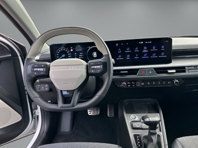 Kia Stonic – Bild 10