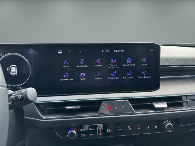Kia Stonic – Bild 11