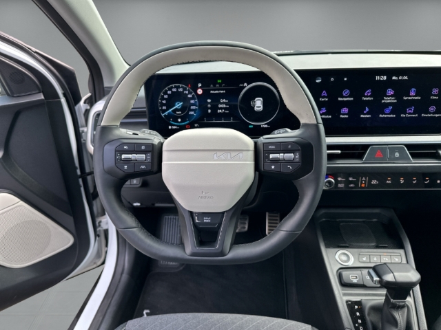 Kia Stonic – Bild 12