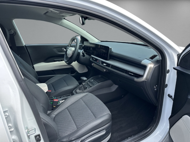 Kia Stonic – Bild 13
