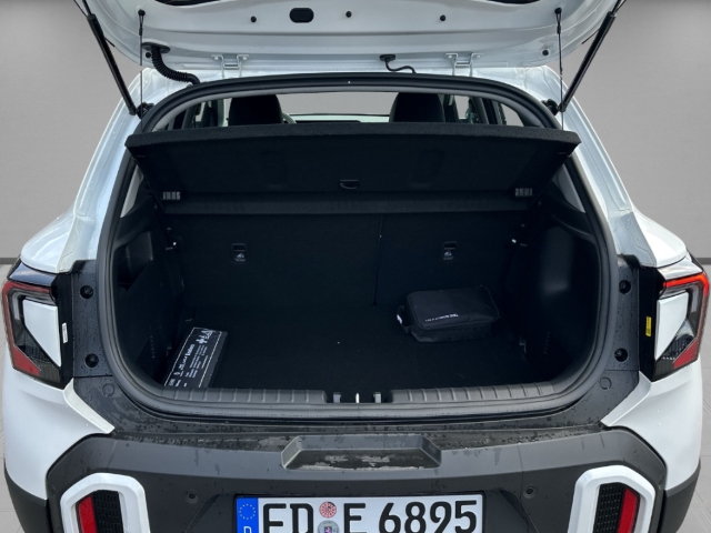 Kia Stonic – Bild 14
