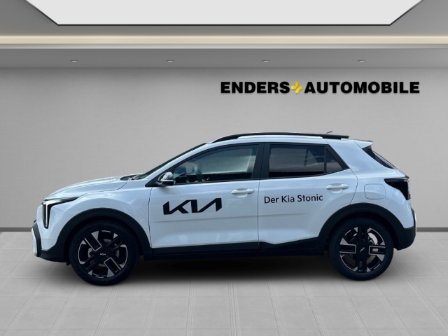 Kia Stonic – Bild 2