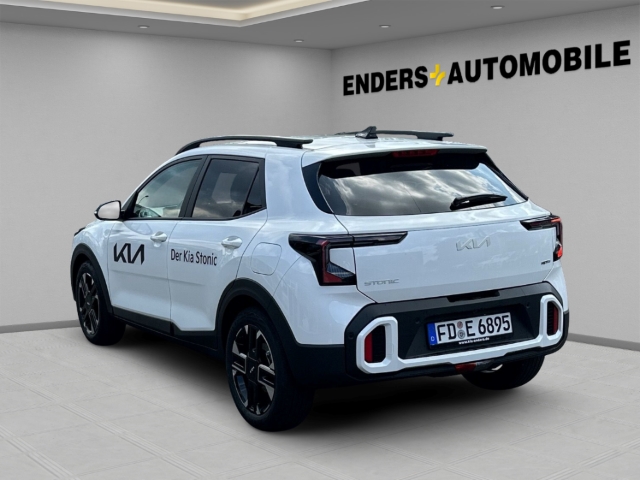Kia Stonic – Bild 3
