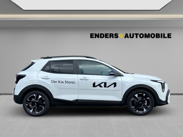 Kia Stonic – Bild 5