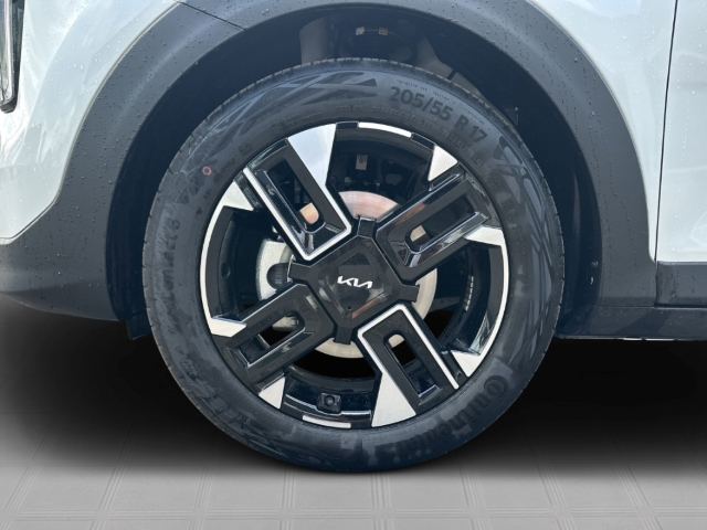 Kia Stonic – Bild 7