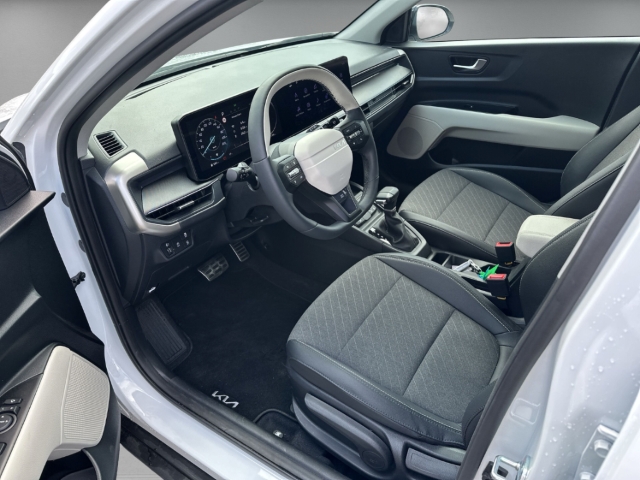 Kia Stonic – Bild 8