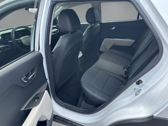 Kia Stonic – Bild 9
