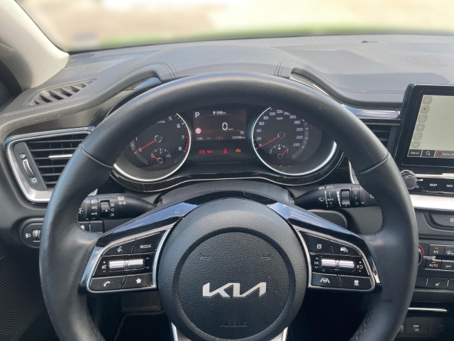 Kia XCeed – Bild 10