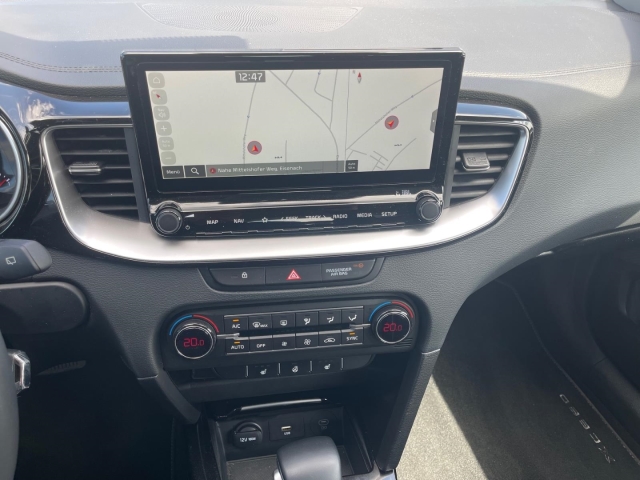 Kia XCeed – Bild 11