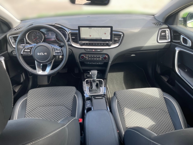 Kia XCeed – Bild 12