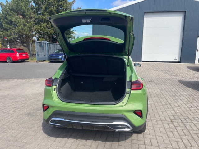 Kia XCeed – Bild 14