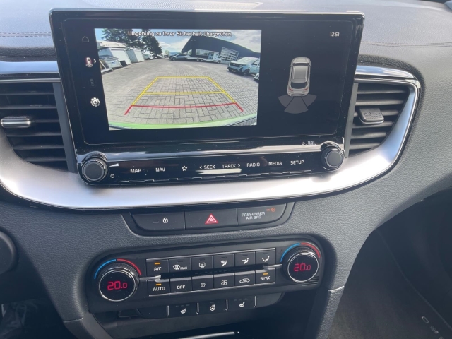 Kia XCeed – Bild 15