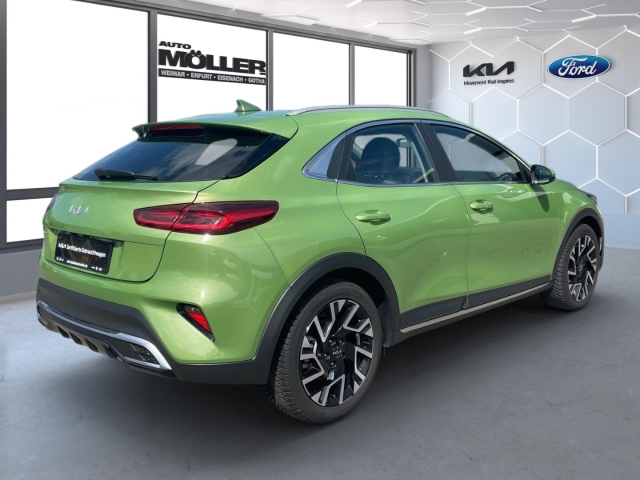 Kia XCeed – Bild 5