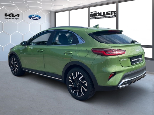 Kia XCeed – Bild 6