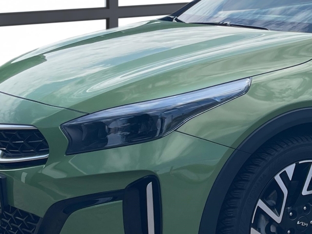 Kia XCeed – Bild 7