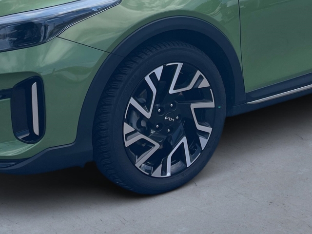 Kia XCeed – Bild 8