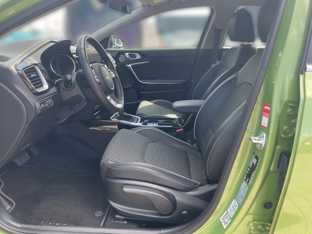 Kia XCeed – Bild 9