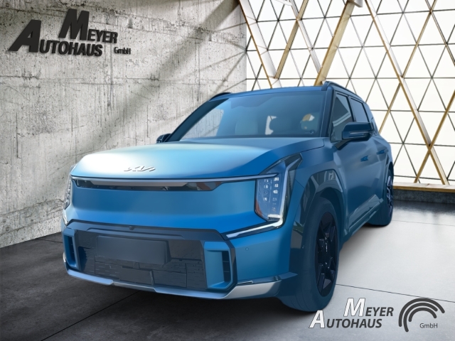 Kia EV9