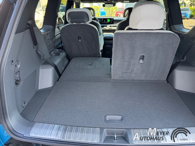Kia EV9 – Bild 10