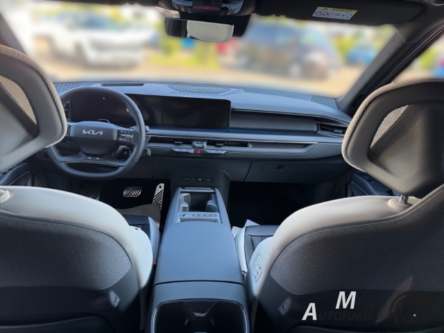 Kia EV9 – Bild 12