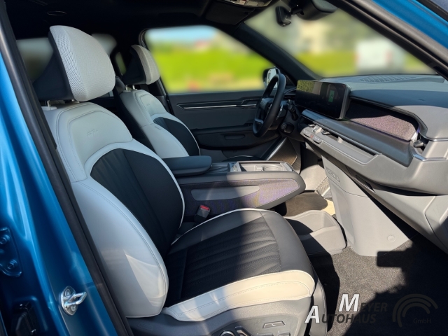 Kia EV9 – Bild 14