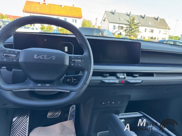 Kia EV9 – Bild 20