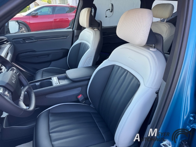 Kia EV9 – Bild 21