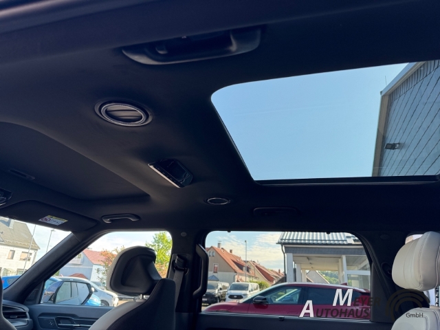 Kia EV9 – Bild 23