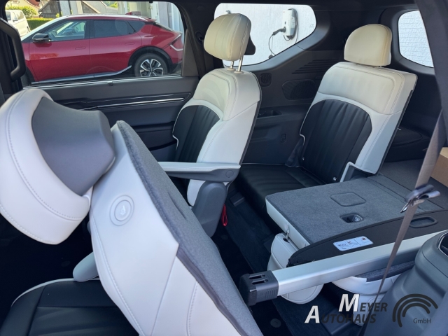 Kia EV9 – Bild 24