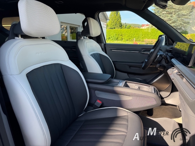 Kia EV9 – Bild 25