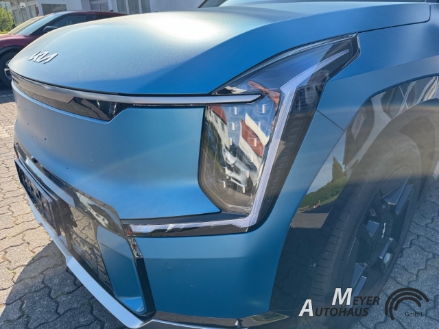 Kia EV9