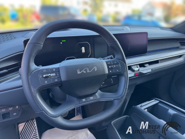 Kia EV9 – Bild 5